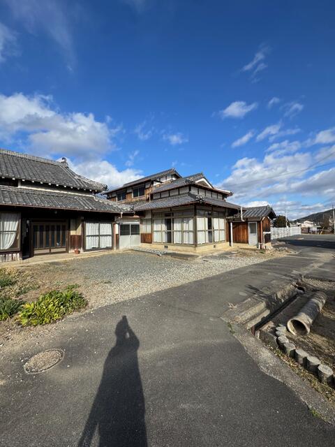 detached 兵庫県神崎郡福崎町南田原