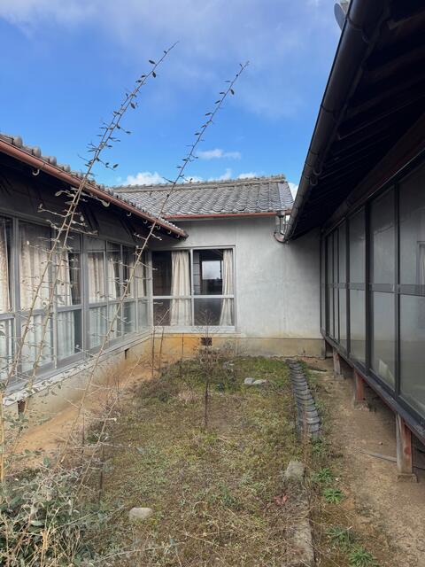 detached 兵庫県神崎郡福崎町南田原