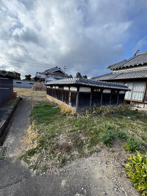 detached 兵庫県神崎郡福崎町南田原