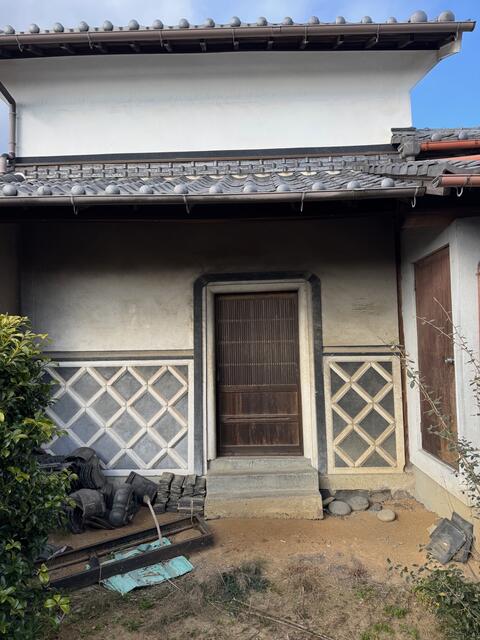 detached 兵庫県神崎郡福崎町南田原