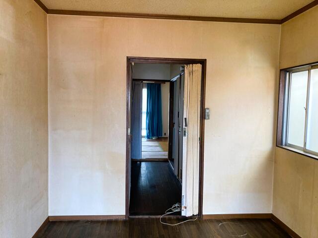 townhouse 兵庫県神戸市中央区旗塚通１丁目 地図を見る