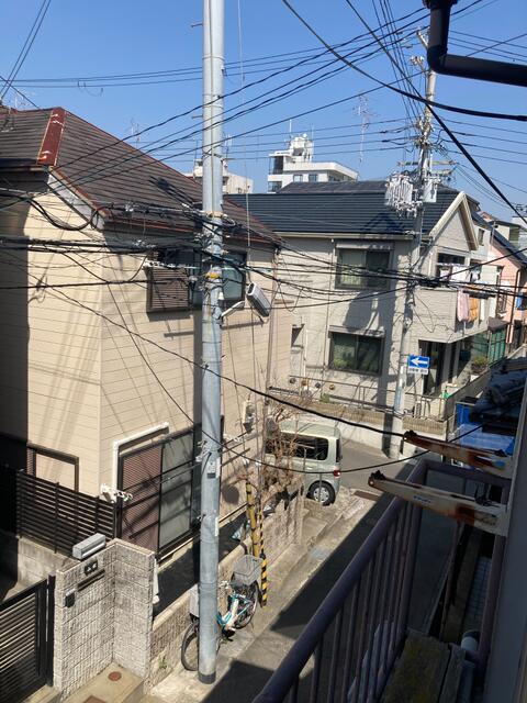 townhouse 兵庫県神戸市中央区旗塚通１丁目 地図を見る