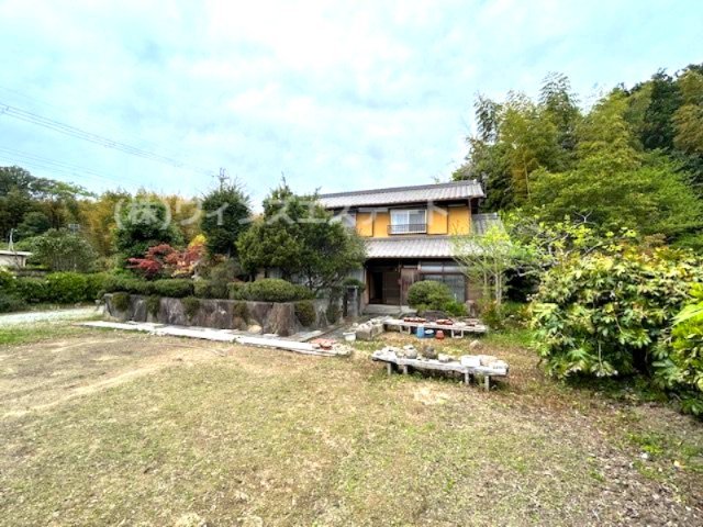 detached 兵庫県西脇市黒田庄町福地