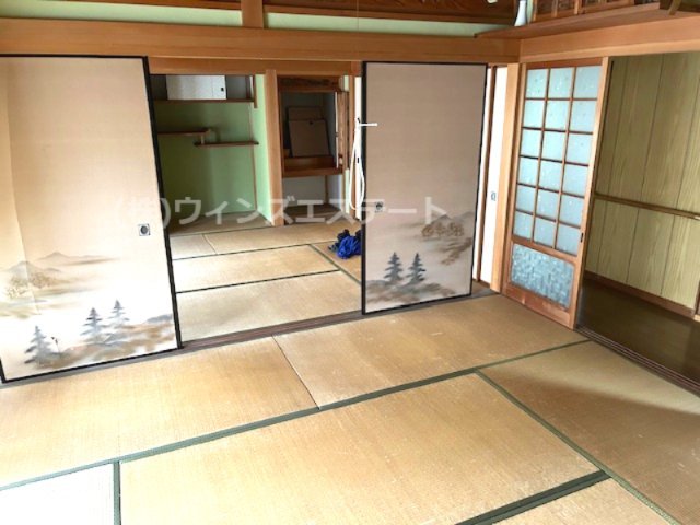 detached 兵庫県西脇市黒田庄町福地