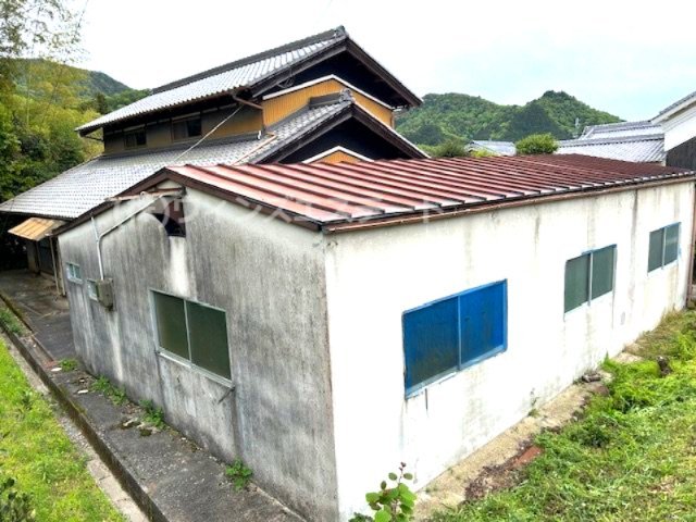 detached 兵庫県西脇市黒田庄町福地