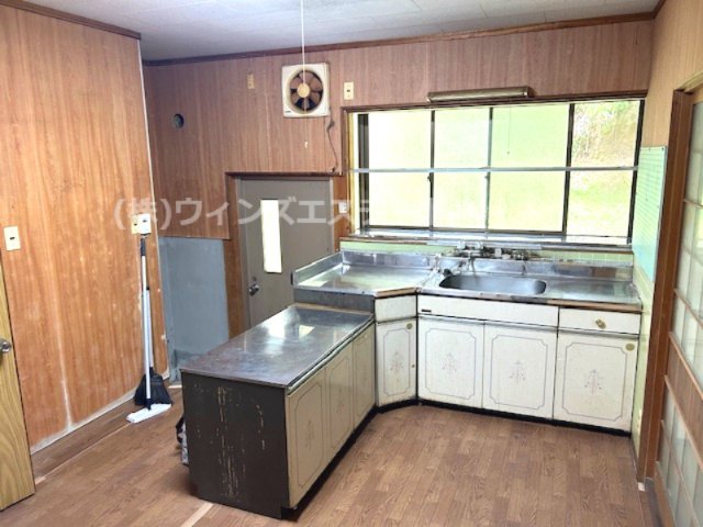 detached 兵庫県西脇市黒田庄町福地