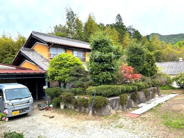 detached 兵庫県西脇市黒田庄町福地