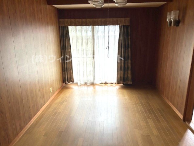 detached 兵庫県西脇市黒田庄町福地