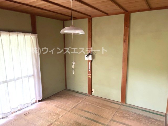 detached 兵庫県西脇市黒田庄町福地