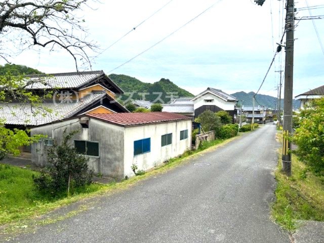 detached 兵庫県西脇市黒田庄町福地
