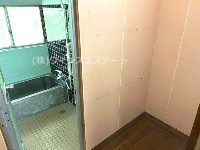 detached 兵庫県西脇市黒田庄町福地