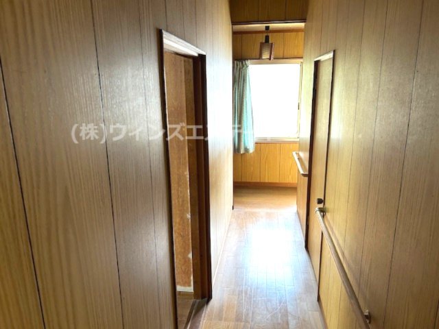 detached 兵庫県西脇市黒田庄町福地