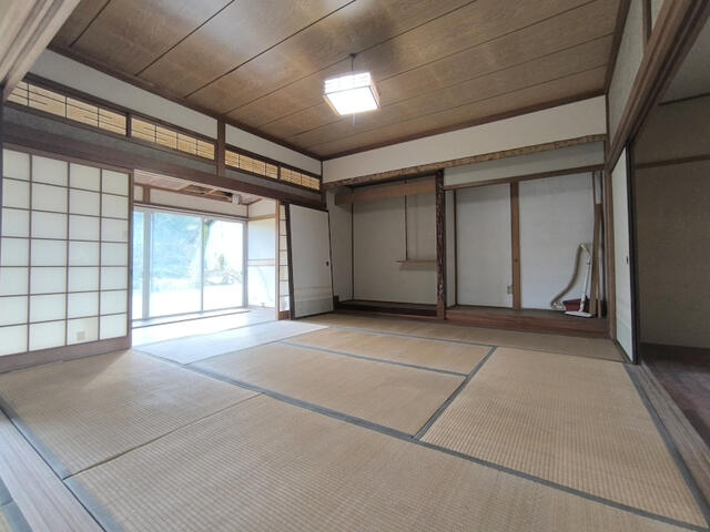 リビング以外の居室