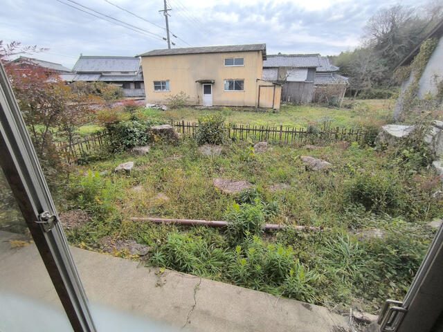 庭