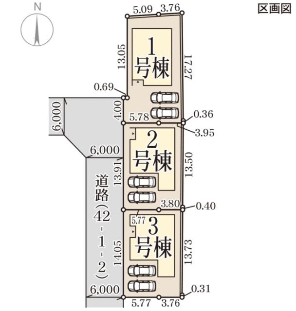 detached 兵庫県揖保郡太子町佐用岡