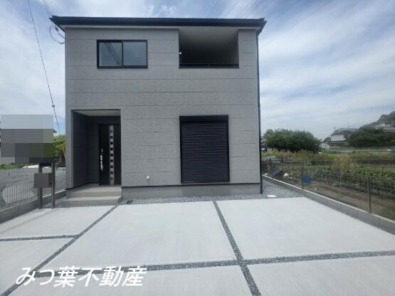 detached 兵庫県揖保郡太子町佐用岡