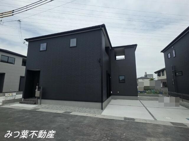 detached 兵庫県揖保郡太子町佐用岡