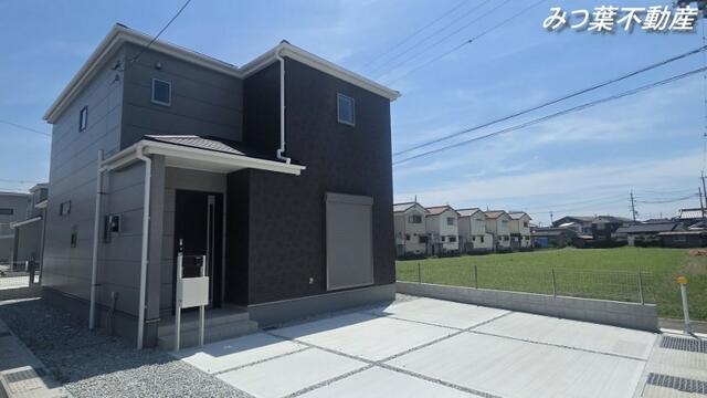 detached 兵庫県揖保郡太子町鵤