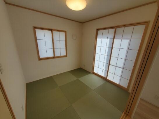 detached 兵庫県相生市那波野３丁目 地図を見る