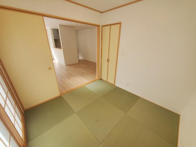 detached 兵庫県相生市那波野３丁目 地図を見る