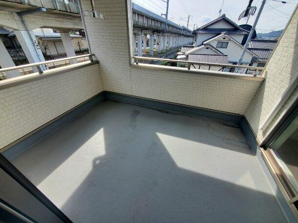 detached 兵庫県相生市那波野３丁目 地図を見る