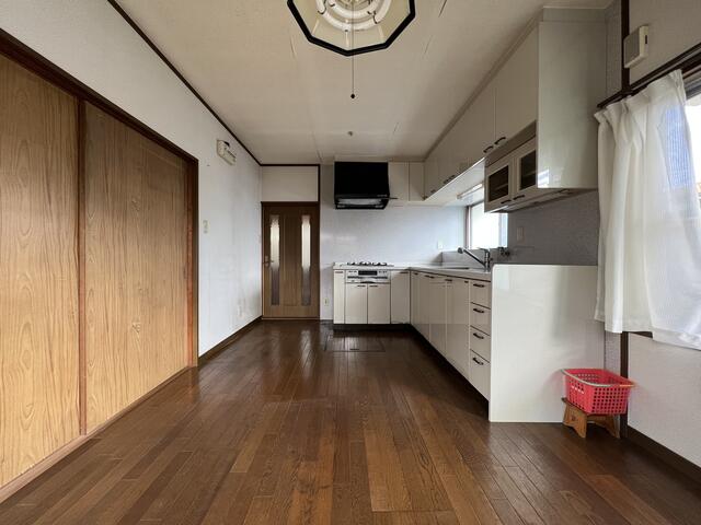 detached 兵庫県揖保郡太子町福地