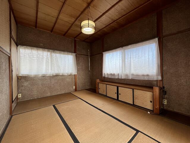 detached 兵庫県揖保郡太子町福地