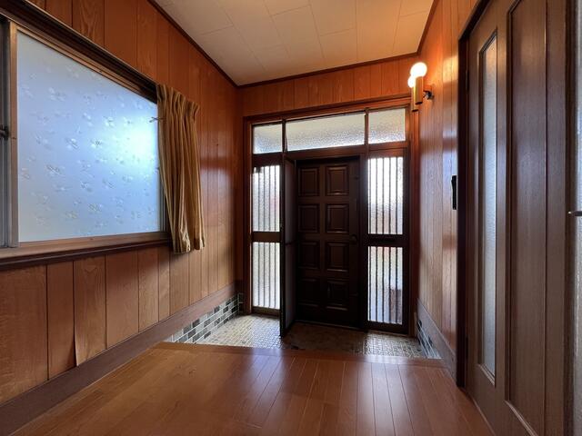 detached 兵庫県揖保郡太子町福地