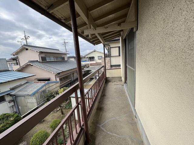 detached 兵庫県揖保郡太子町福地