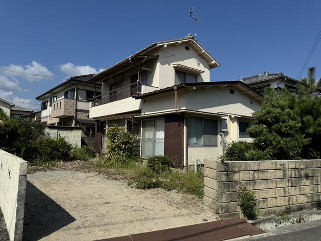 detached 兵庫県揖保郡太子町福地