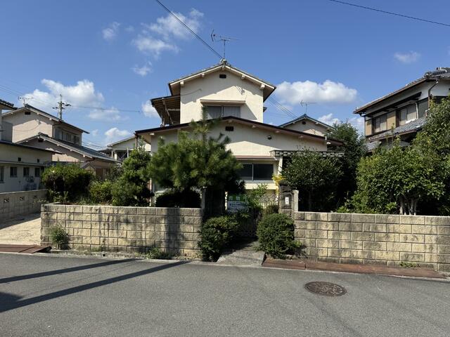 detached 兵庫県揖保郡太子町福地