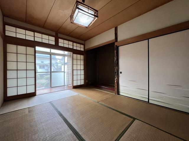detached 兵庫県揖保郡太子町福地