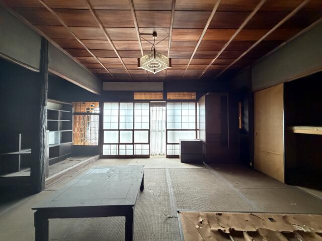 detached 兵庫県洲本市山手３丁目