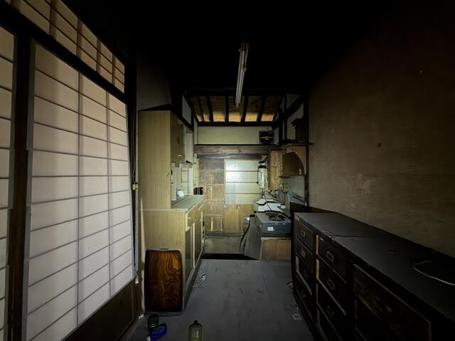 detached 兵庫県洲本市山手３丁目