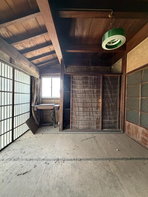 detached 兵庫県洲本市山手３丁目