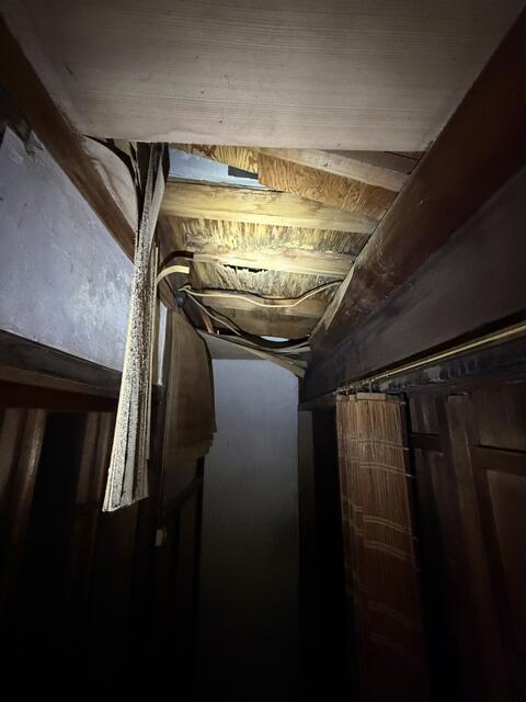 detached 兵庫県洲本市山手３丁目
