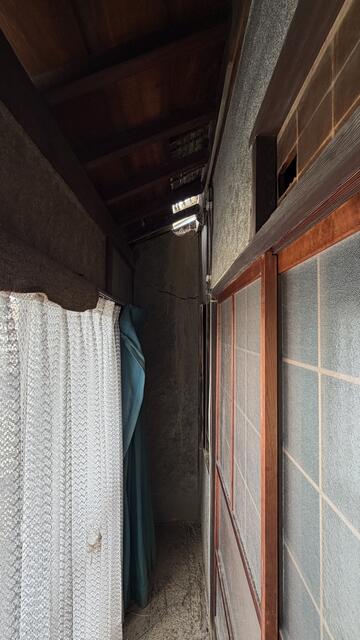 detached 兵庫県洲本市山手３丁目