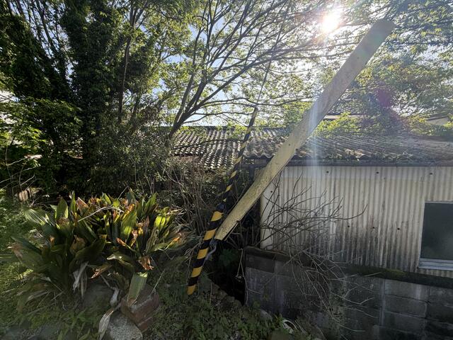 detached 兵庫県洲本市山手３丁目