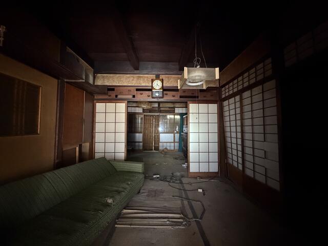 detached 兵庫県洲本市山手３丁目