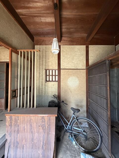 detached 兵庫県洲本市山手３丁目