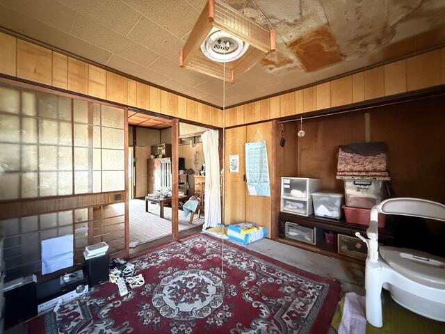 detached 兵庫県洲本市上物部１丁目