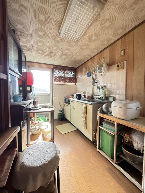 detached 兵庫県洲本市上物部１丁目