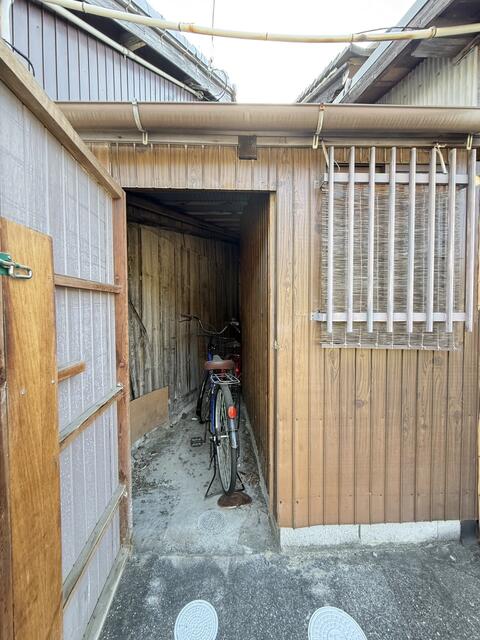 detached 兵庫県洲本市上物部１丁目