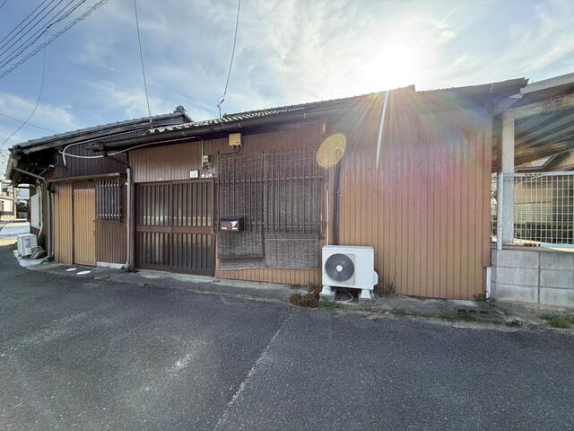 detached 兵庫県洲本市上物部１丁目