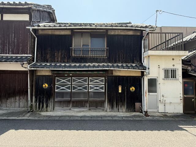 detached 兵庫県洲本市本町１丁目