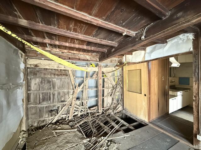 detached 兵庫県洲本市本町１丁目