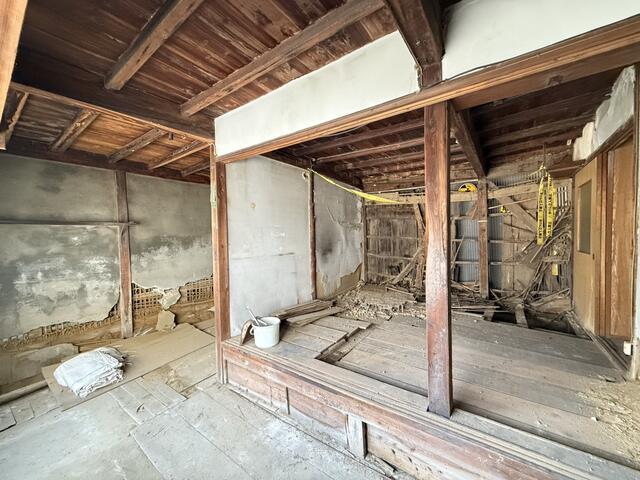 detached 兵庫県洲本市本町１丁目