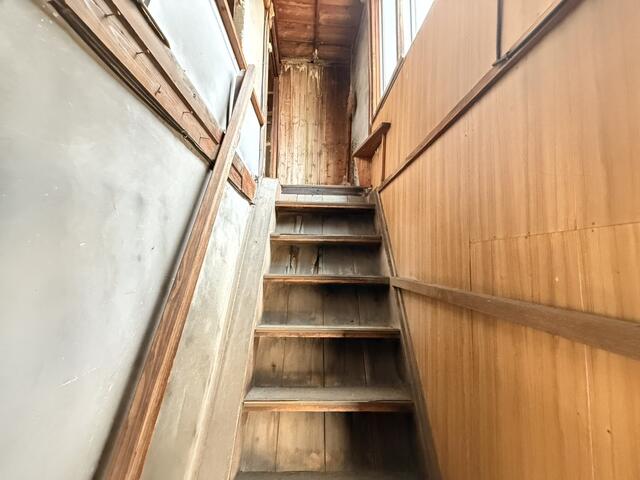 detached 兵庫県洲本市本町１丁目