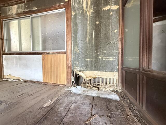 detached 兵庫県洲本市本町１丁目
