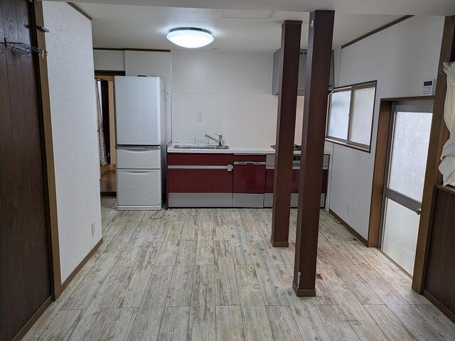 detached 兵庫県洲本市炬口２丁目 地図を見る